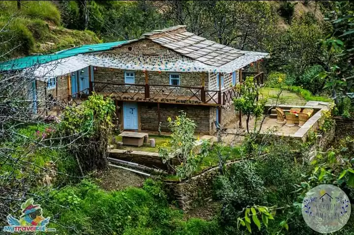 Photo of Paradise in a Homest