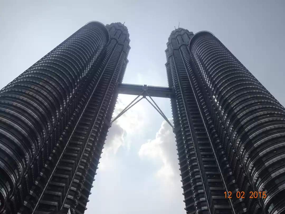 Photo of 17 hours in Kuala Lu