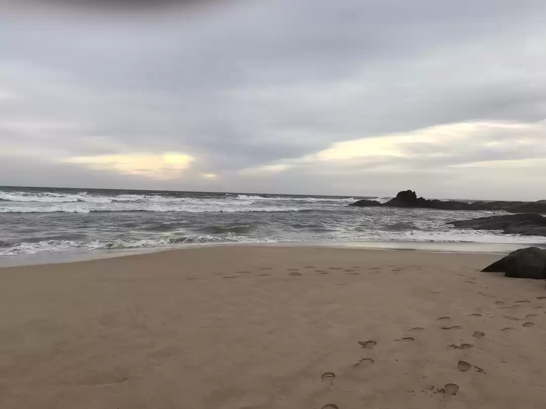 Photo of Lavishly Babymoon-in