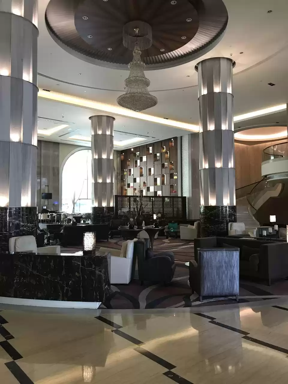 Photo of The Radisson Blu Pla