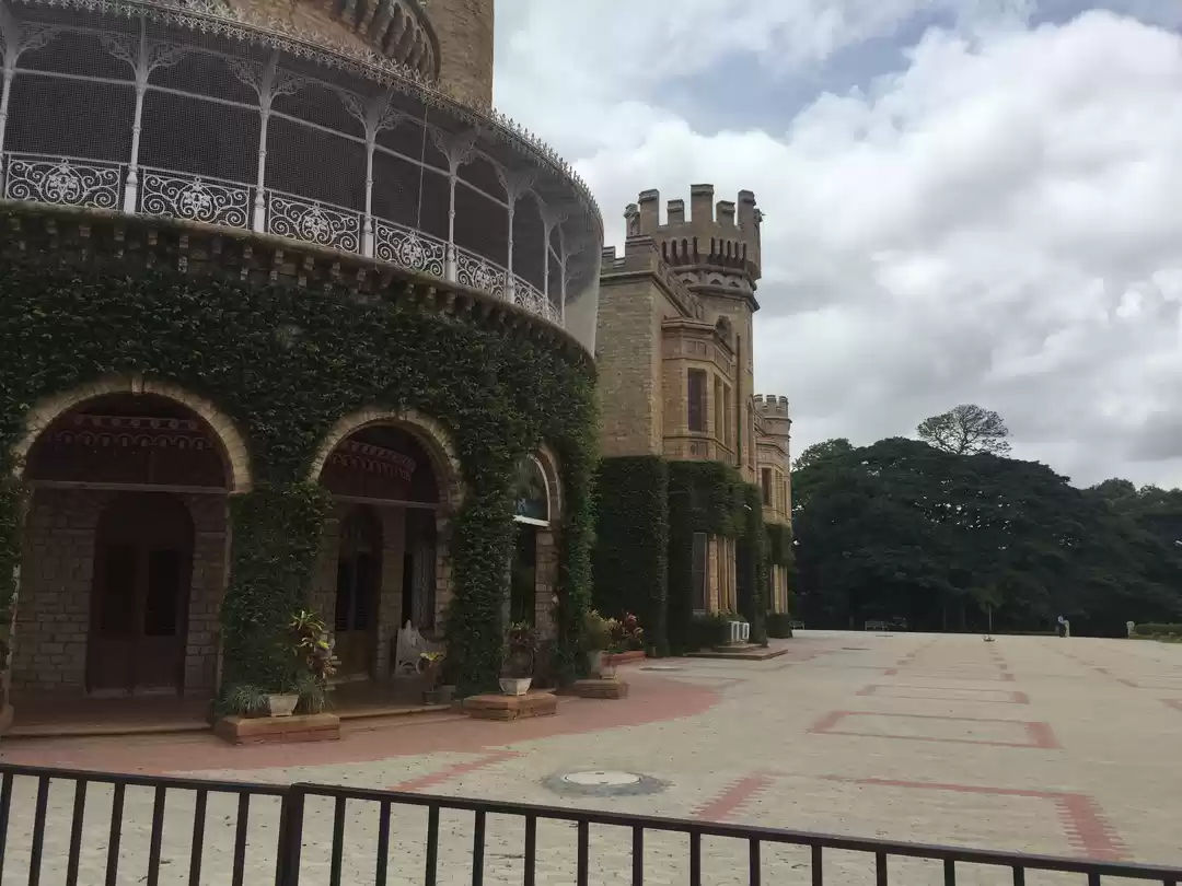 Photo of I was a tourist in m