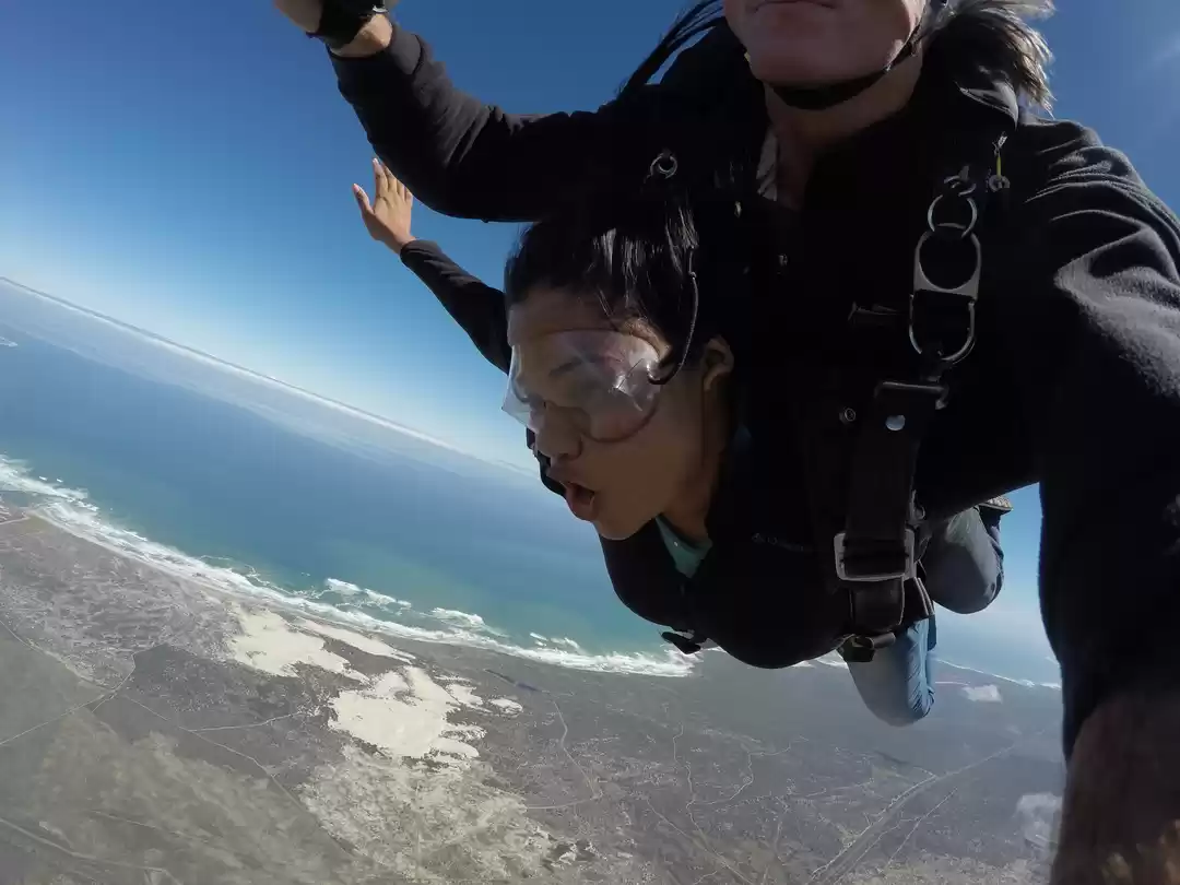 Photo of Five things in South