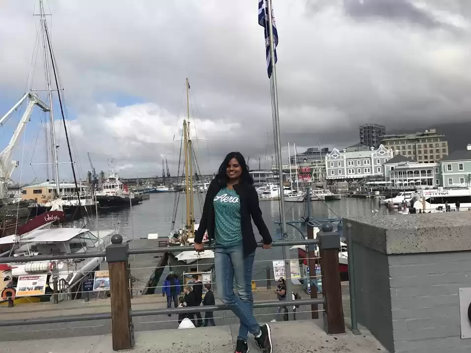 Photo of Skydiving Experience