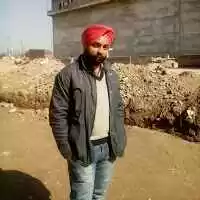 Photo of Kuldeep Singh