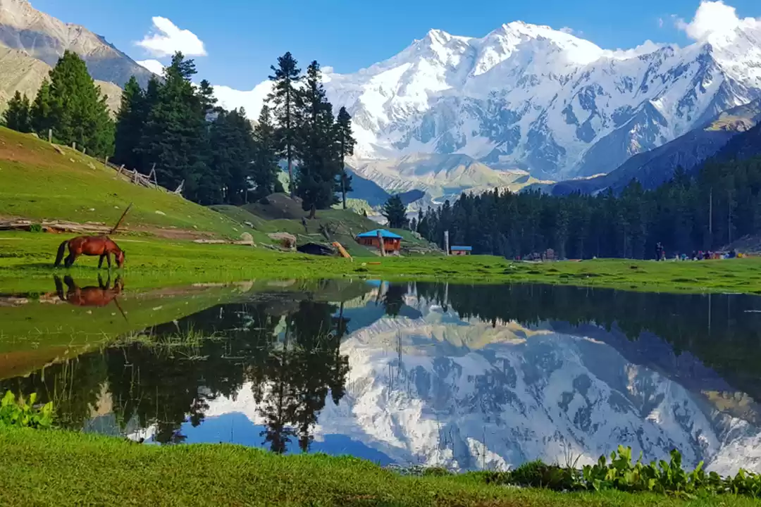 Photo of Gilgit Baltistan Pak