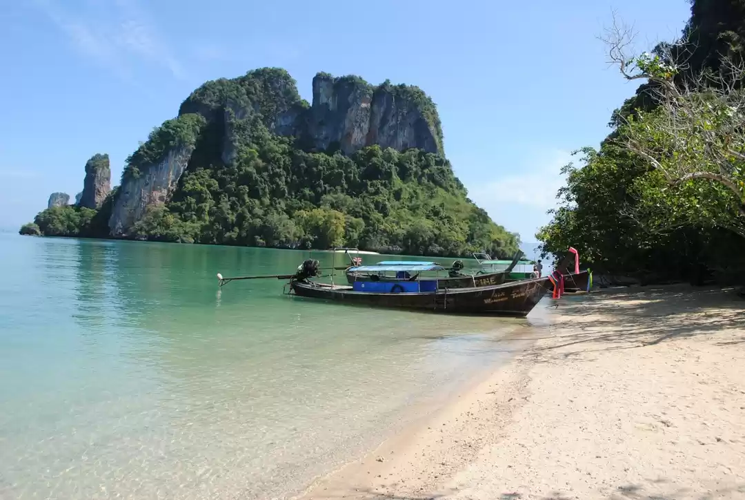 Photo of Thailand – In 22 Nig