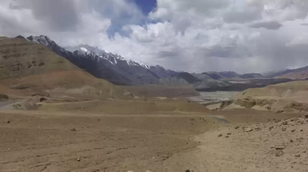 Photo of The Mystical Leh Lad