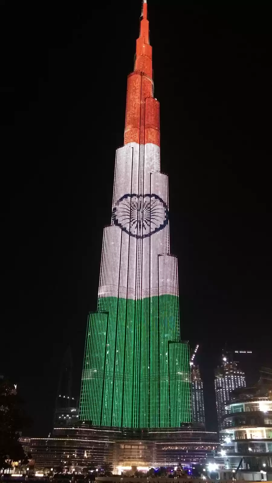 Photo of Dubai & Abu Dhabi