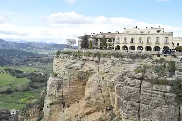 Photo of Cordoba, Granada, Ro