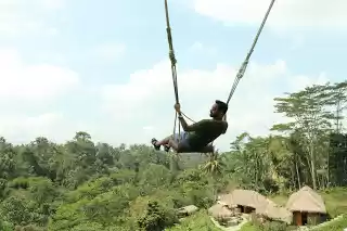 Photo of Bali - Hertiage, Bea