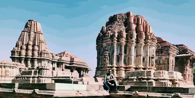 Photo of Rajasthan - A journe