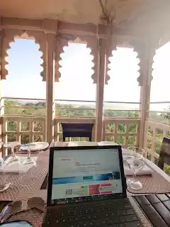 Photo of Work from Anywhere