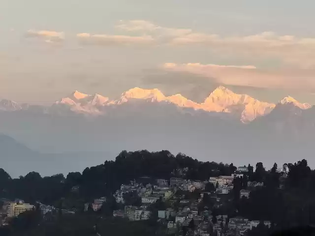 Photo of Darjeeling - Queen o