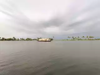 Photo of A day in an Alleppy 