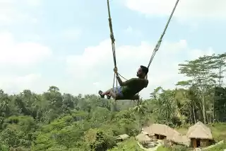 Photo of Bali - Hertiage, Bea