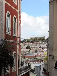 Photo of Lisbon - Travel thro