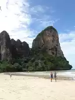 Photo of Phi Phi and Railay