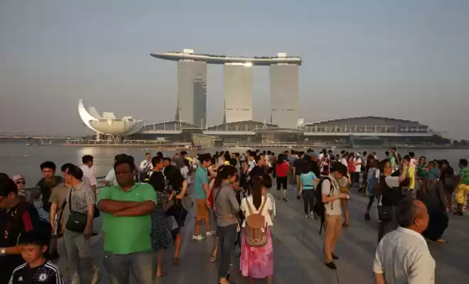 Photo of The Best of Singapor