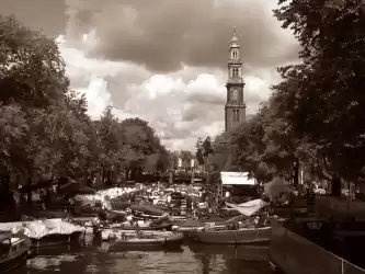 Photo of My Second Home: Amst