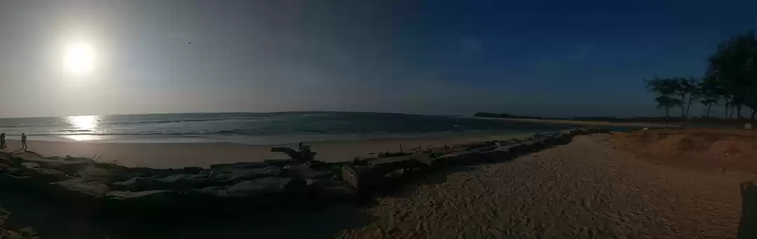 Photo of The Mangalore Beach