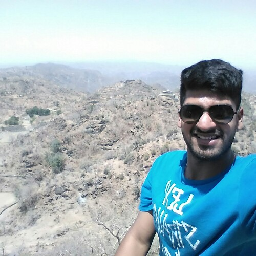 Photo of akhileshbhat99