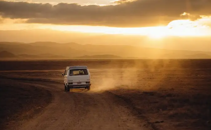 Photo of Best 7 Road Trips in