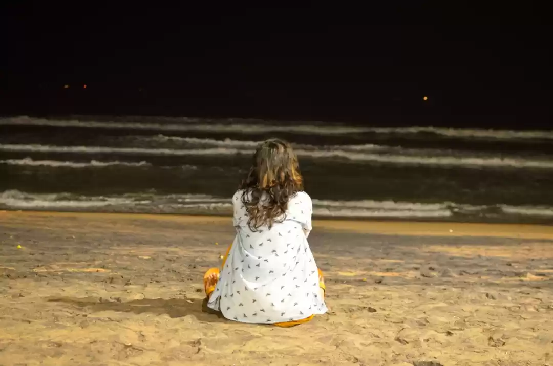 Photo of The way I traveled V