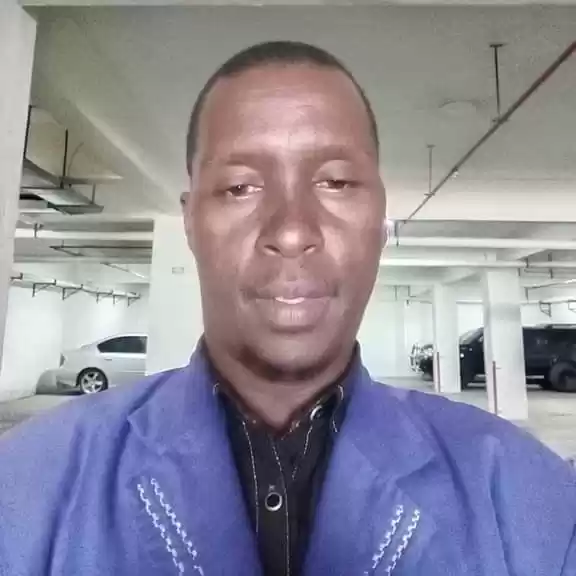 Photo of Samuel mpatio partangu 
