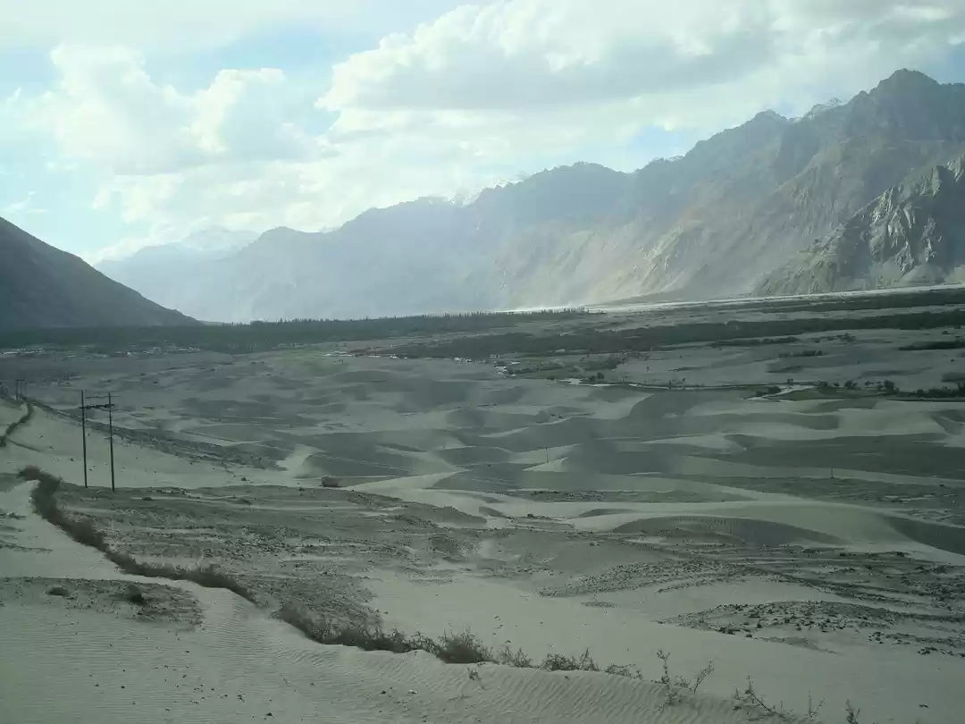 Photo of Leh Ladakh Trip in J