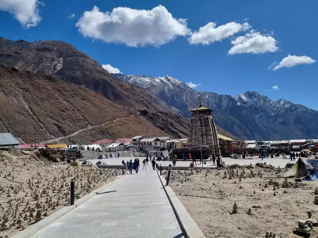 Photo of Uttarakhand: A Journ