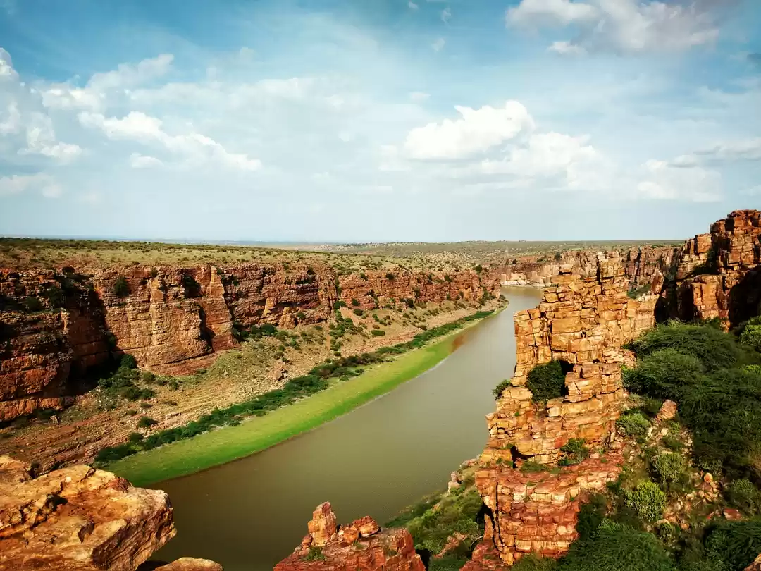 Photo of Trip to Belum Cave a