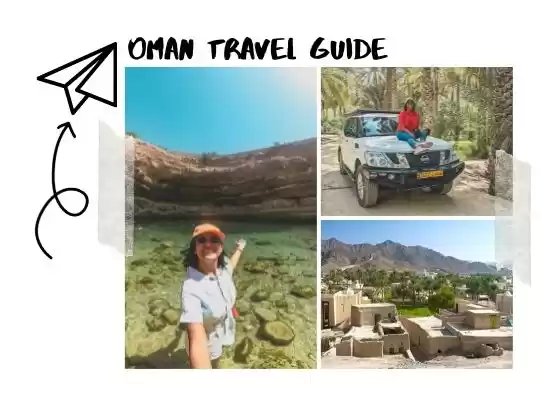 Photo of Planning a Trip to O