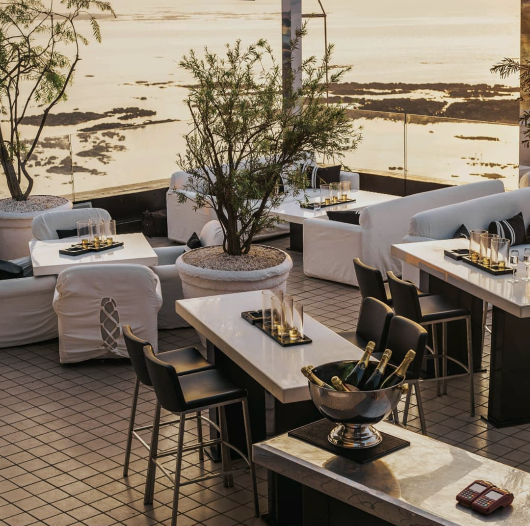 Photo of Best rooftop bars fo