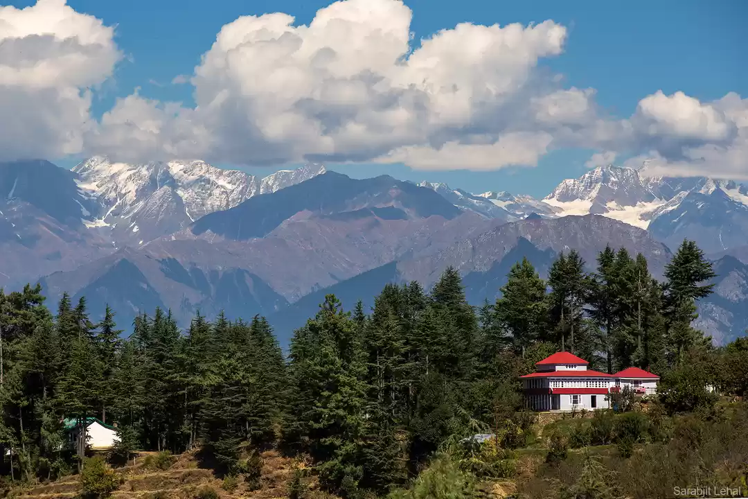 Photo of Get Over Shimla! Thi