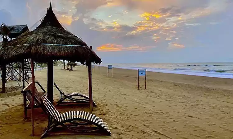 Photo of Forget Goa and Visit