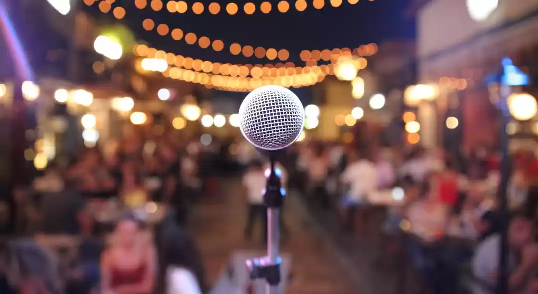 Photo of 10 Must-Attend Event