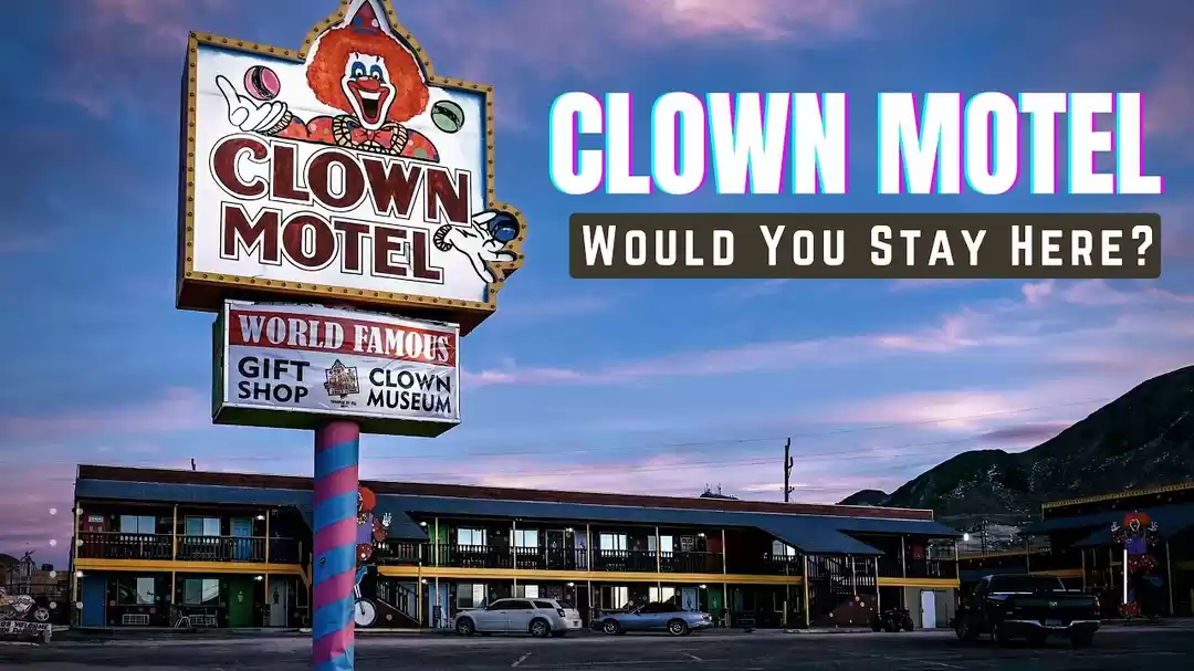 Photo of 10 Bizarre Travel Ex