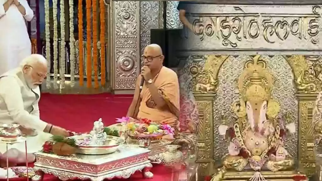 Photo of From Presidents to P