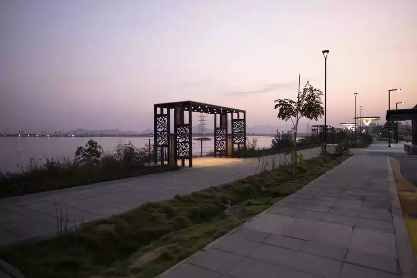 Photo of Coimbatore's Smart C