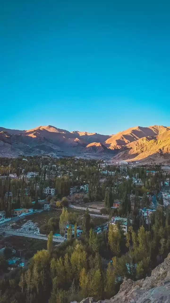 Photo of 14 Days Complete Leh