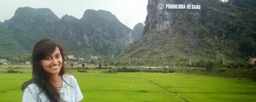 Photo of Phong Nha Ke Bang – 