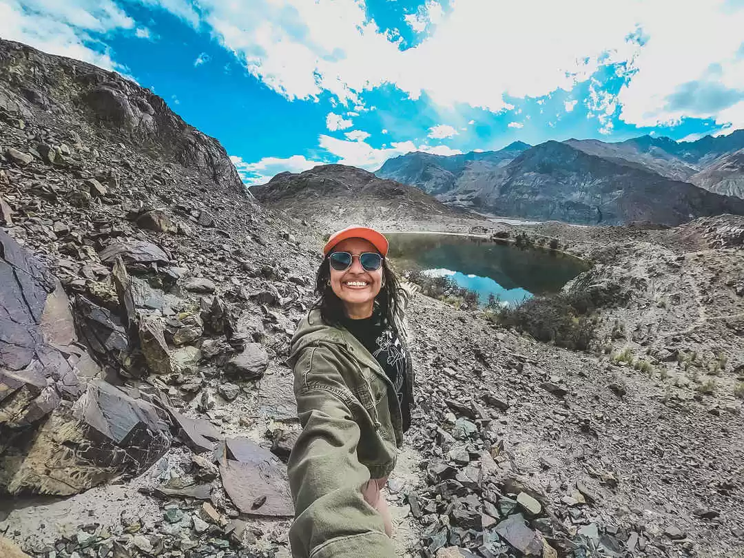 Photo of 8 Day Ladakh Itinera