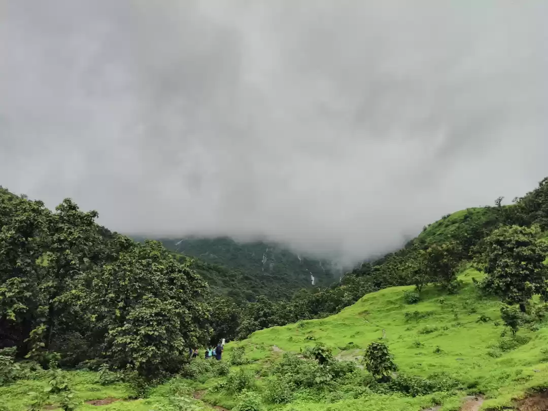 Photo of The monsoon trip dia