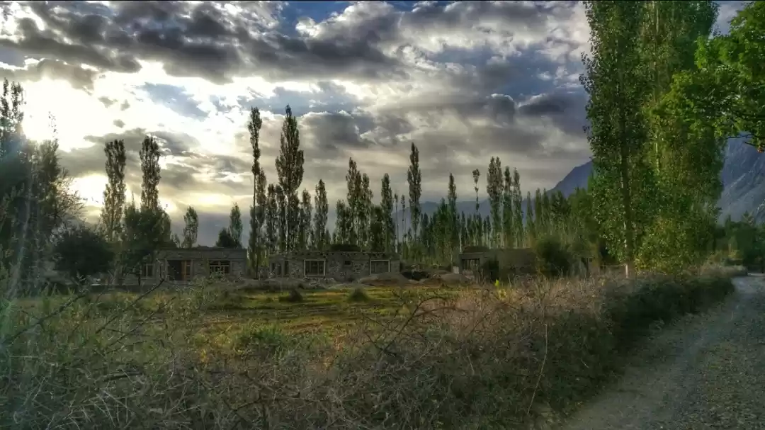 Photo of Ladakh -the soul reb