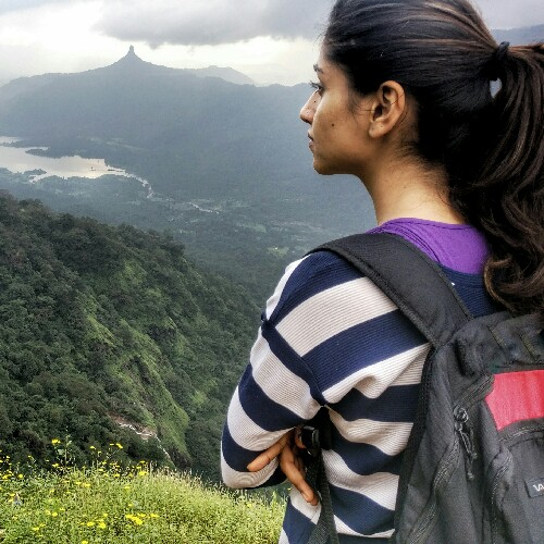 Photo of Swati Nanda