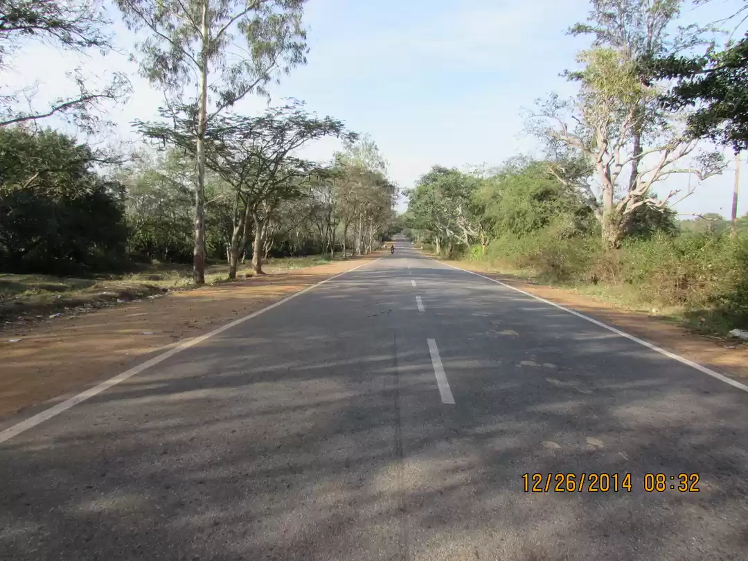 Photo of Kannur – Budget trip