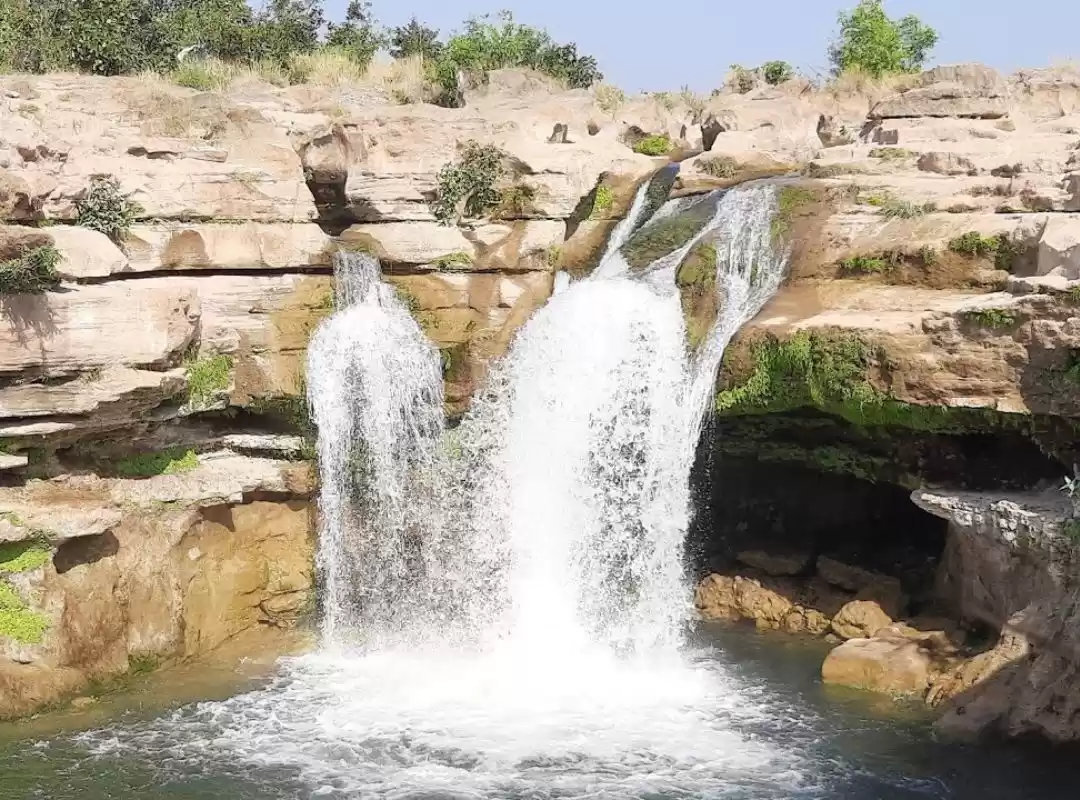 Photo of ચોમાસામાં ફરવા લાયક 