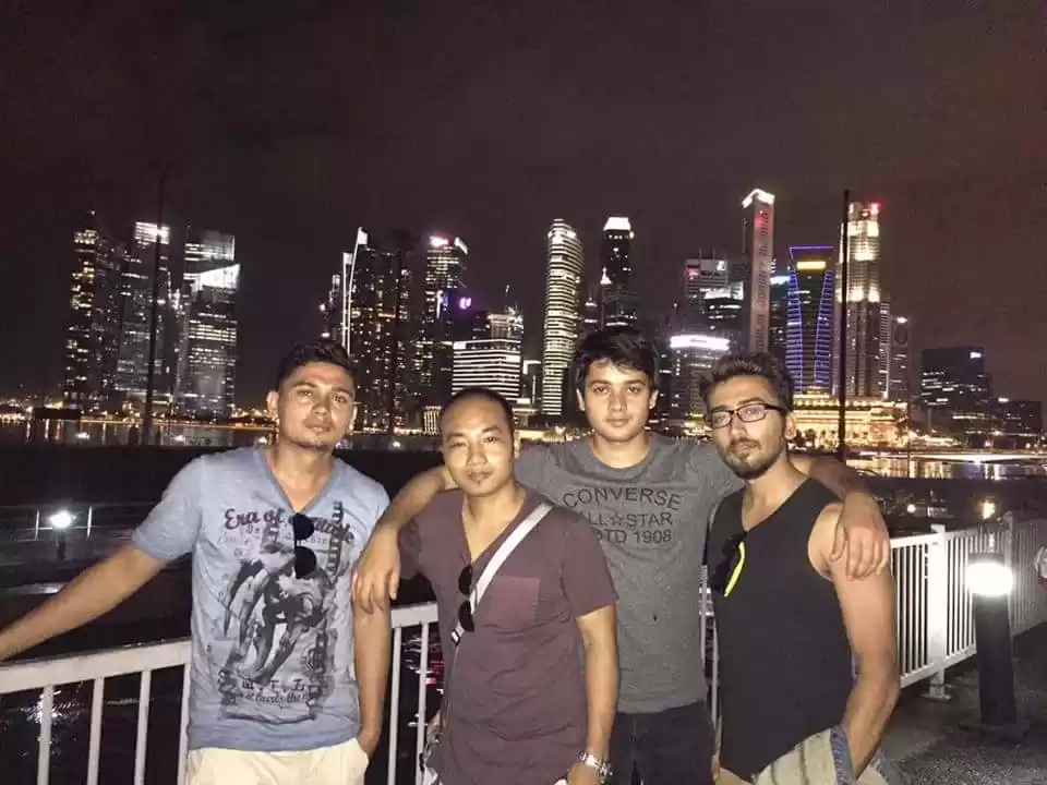 Photo of Why go Southeast