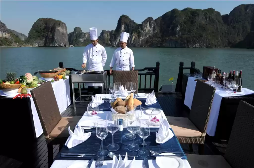 Photo of Halong Paradise Peak