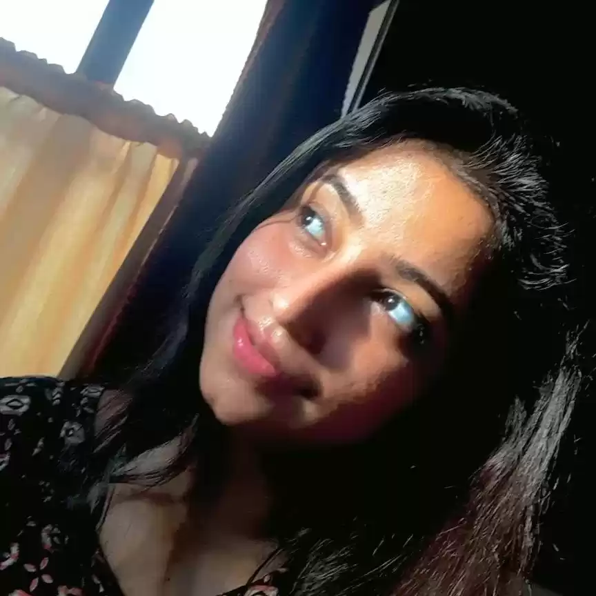 Photo of Anisha Pal